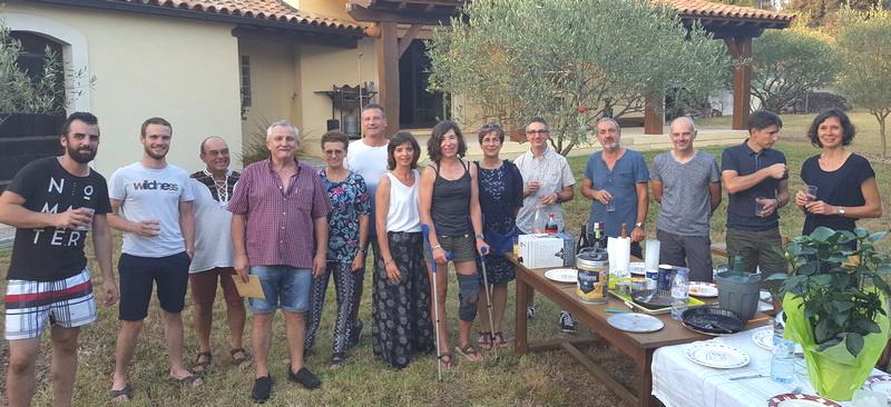 Vtt repas 2019